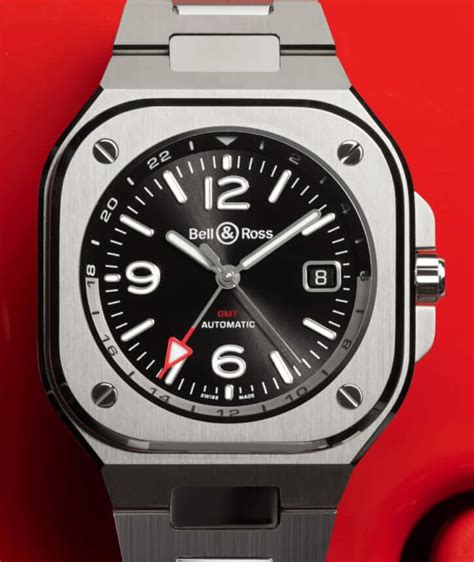replica bell ross watches swiss movement